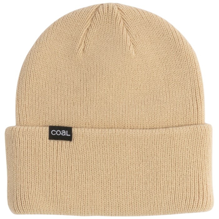 Шапочка Уэйна Coal, Light Brown
Шапочка Уэйна Coal, Light Brown