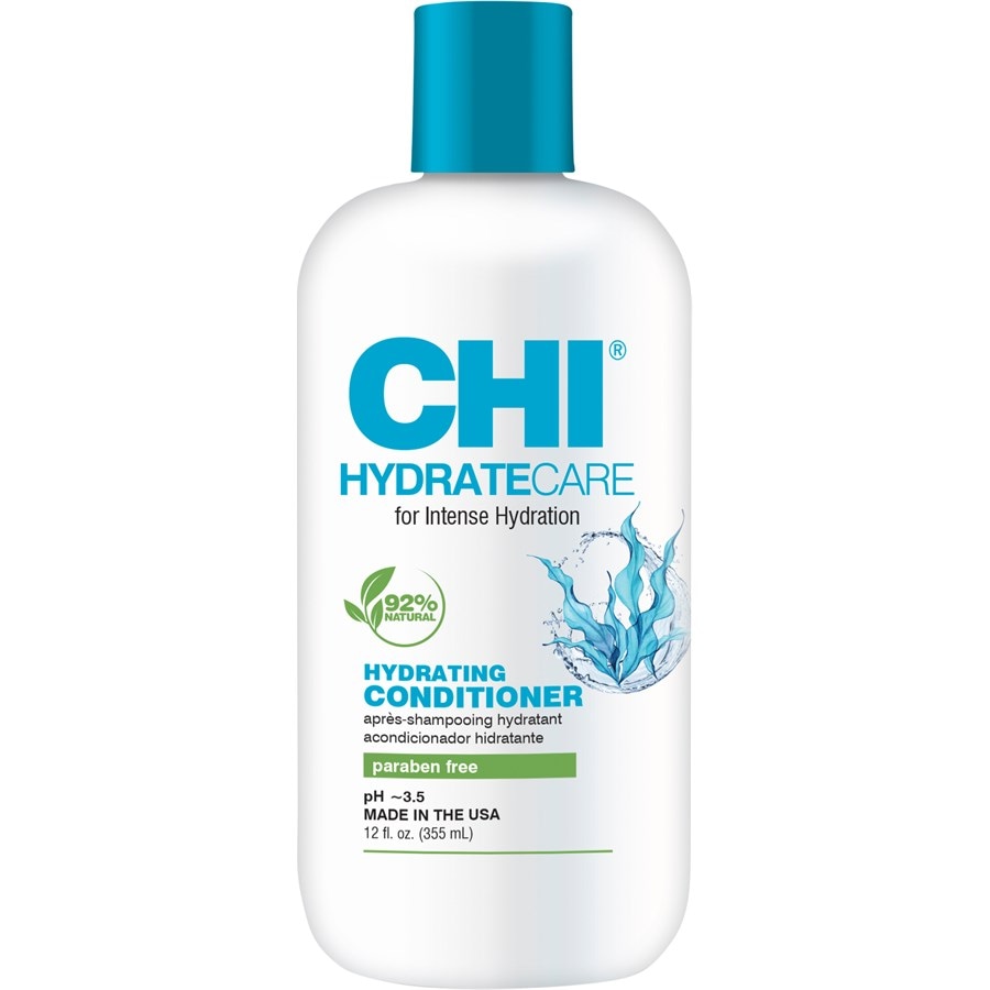 Кондиционер для волос CHI Hydrating Conditioner, 26 ml
Кондиционер для волос CHI Hydrating Conditioner, 26 ml