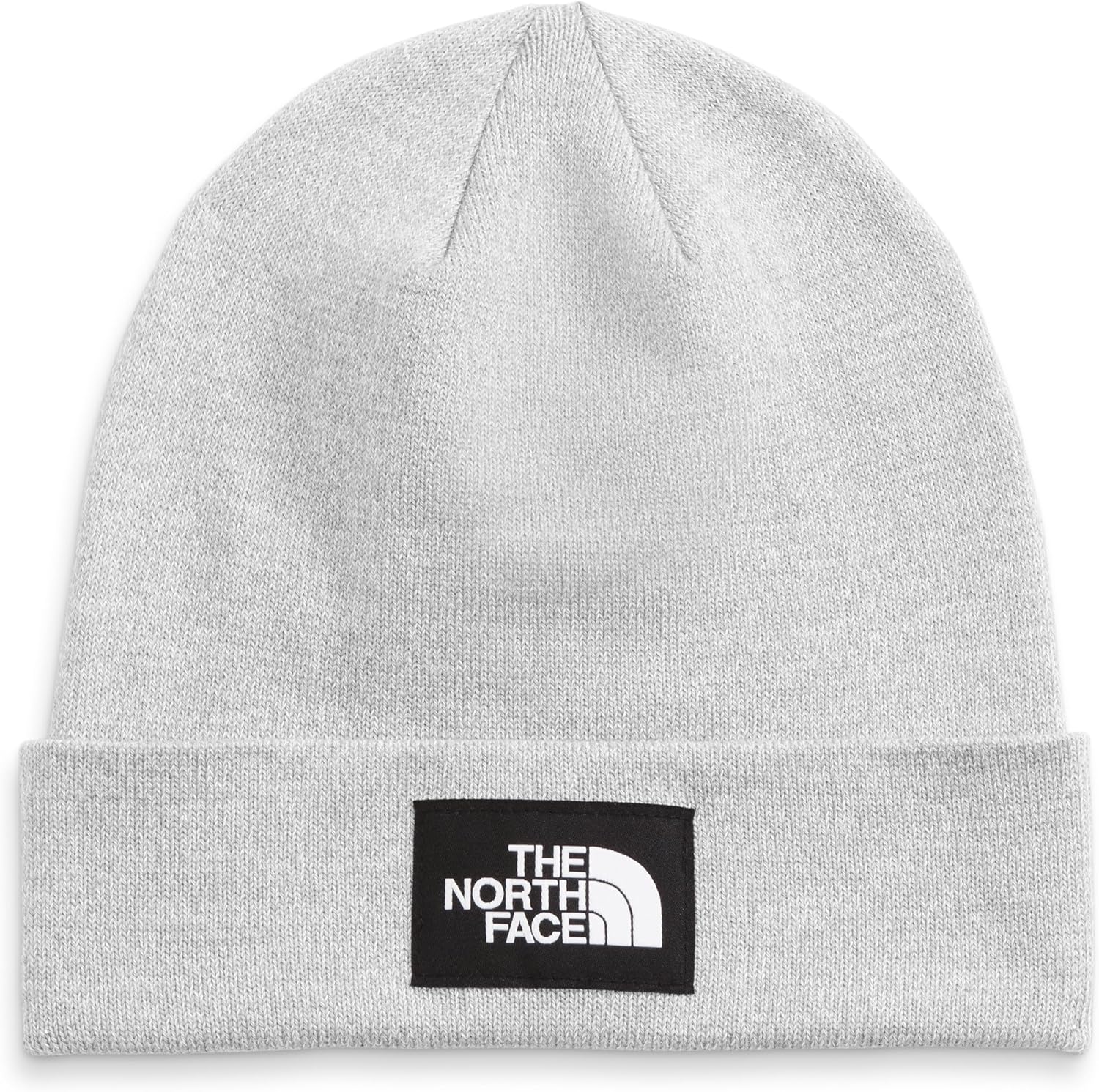 THE NORTH FACE Dock Worker Recycled Beanie, Tnf Light Grey Heather
THE NORTH FACE Dock Worker Recycled Beanie, Tnf Light Grey Heather
