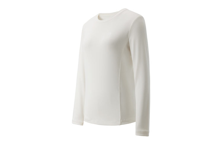 KOLON SPORT Футболка Women's Ivory White IV, Белый, KOLON SPORT Футболка Women's Ivory White IV
KOLON SPORT Футболка Women's Ivory White IV, Белый, KOLON SPORT Футболка Women's Ivory White IV