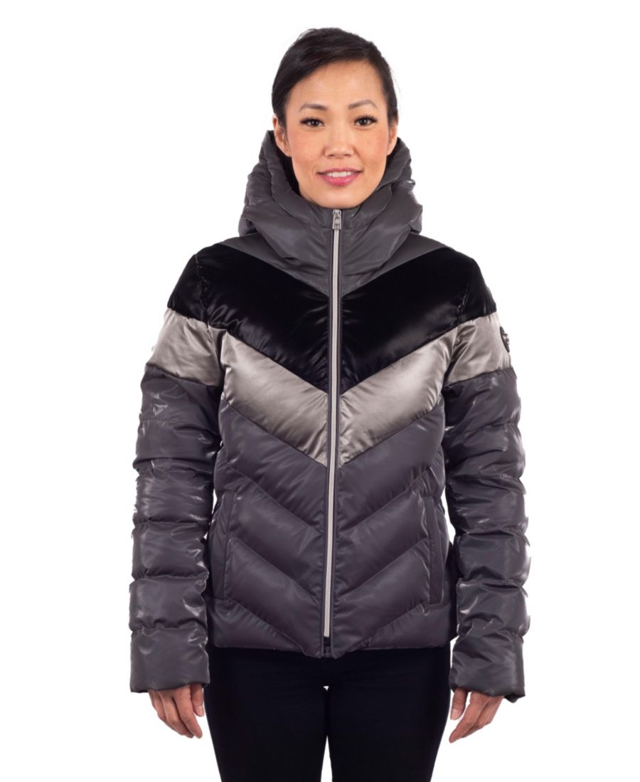 Женское пальто Robin средней плотности Woodpecker, Magnum
Женское пальто Robin средней плотности Woodpecker, Magnum