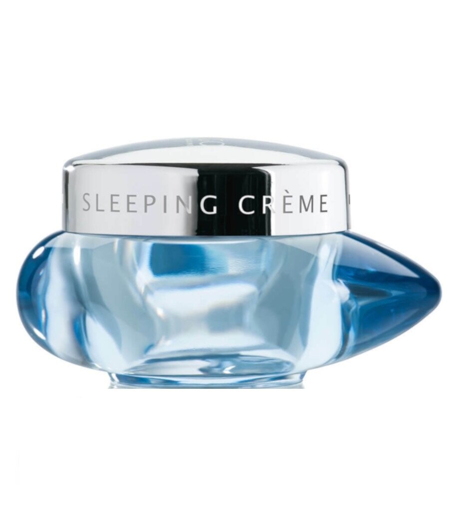 Thalgo, Source Marine Sleeping, ночной крем, 50 мл
Thalgo, Source Marine Sleeping, ночной крем, 50 мл