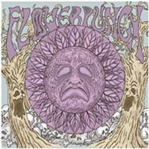 CD диск Flower Punch: Flower Punch
CD диск Flower Punch: Flower Punch