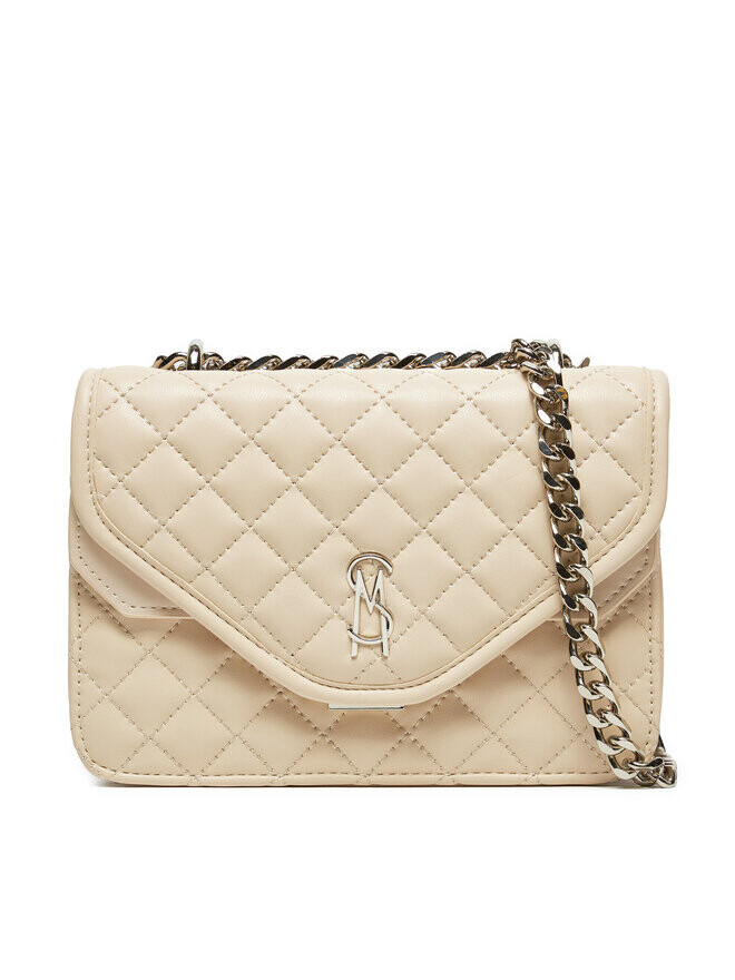 Вечерняя сумка Steve Madden Bmolto SM13001141, экрю, Черный, Вечерняя сумка Steve Madden Bmolto SM13001141, экрю
Вечерняя сумка Steve Madden Bmolto SM13001141, экрю, Черный, Вечерняя сумка Steve Madden Bmolto SM13001141, экрю