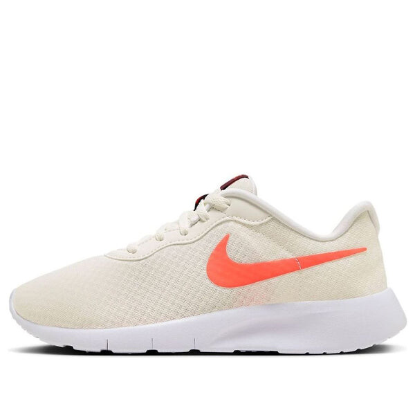 Кроссовки tanjun easyon Nike, бежевый
Кроссовки tanjun easyon Nike, бежевый