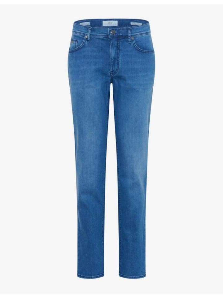 Джинсы синего цвета BRAX
Джинсы синего цвета BRAX