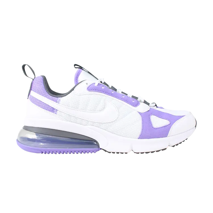 Кроссовки Nike Air Max 270 Future 'Atomic Violet', белый 
Кроссовки Nike Air Max 270 Future 'Atomic Violet', белый