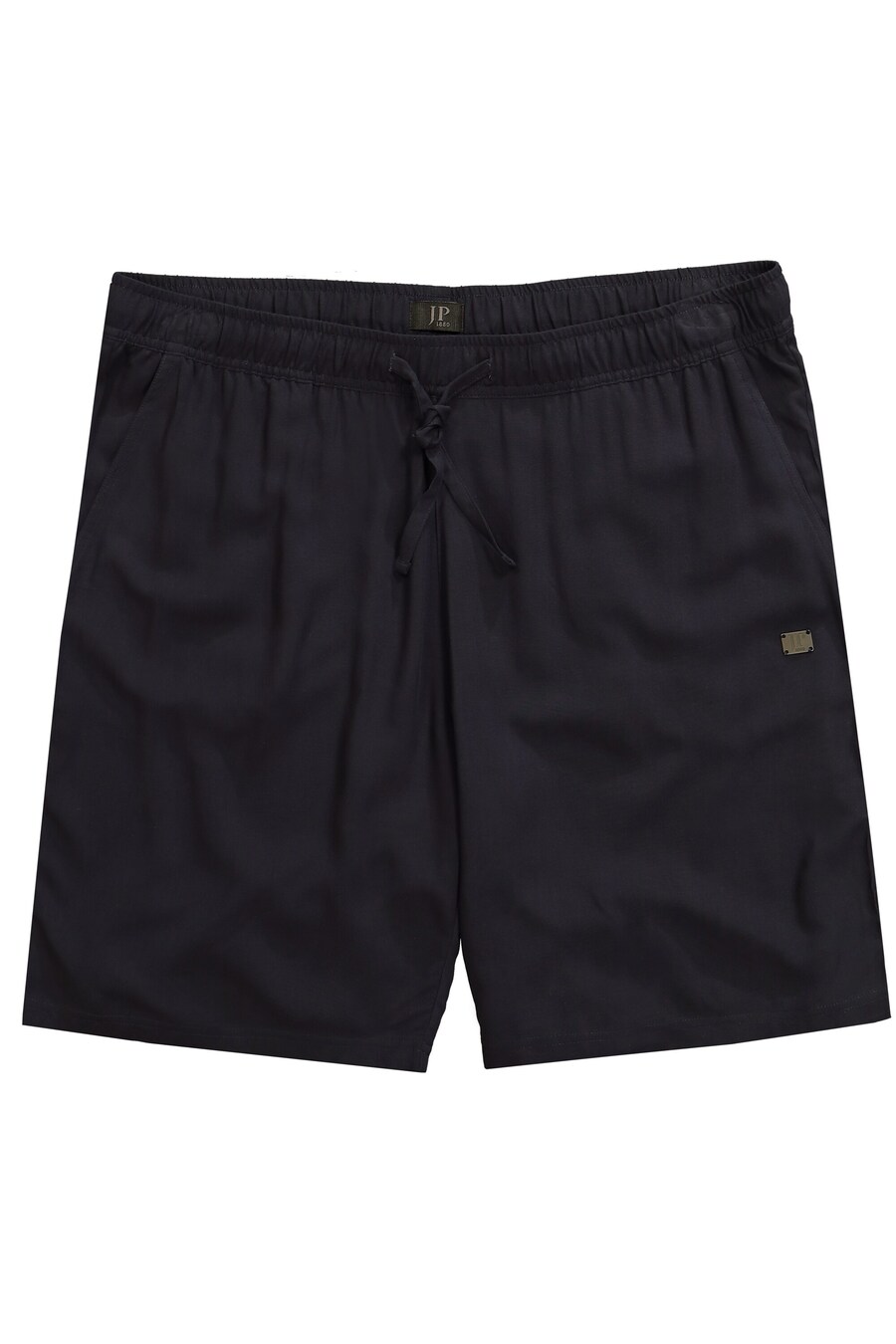 Повседневные брюки JP1880, Black
Повседневные брюки JP1880, Black