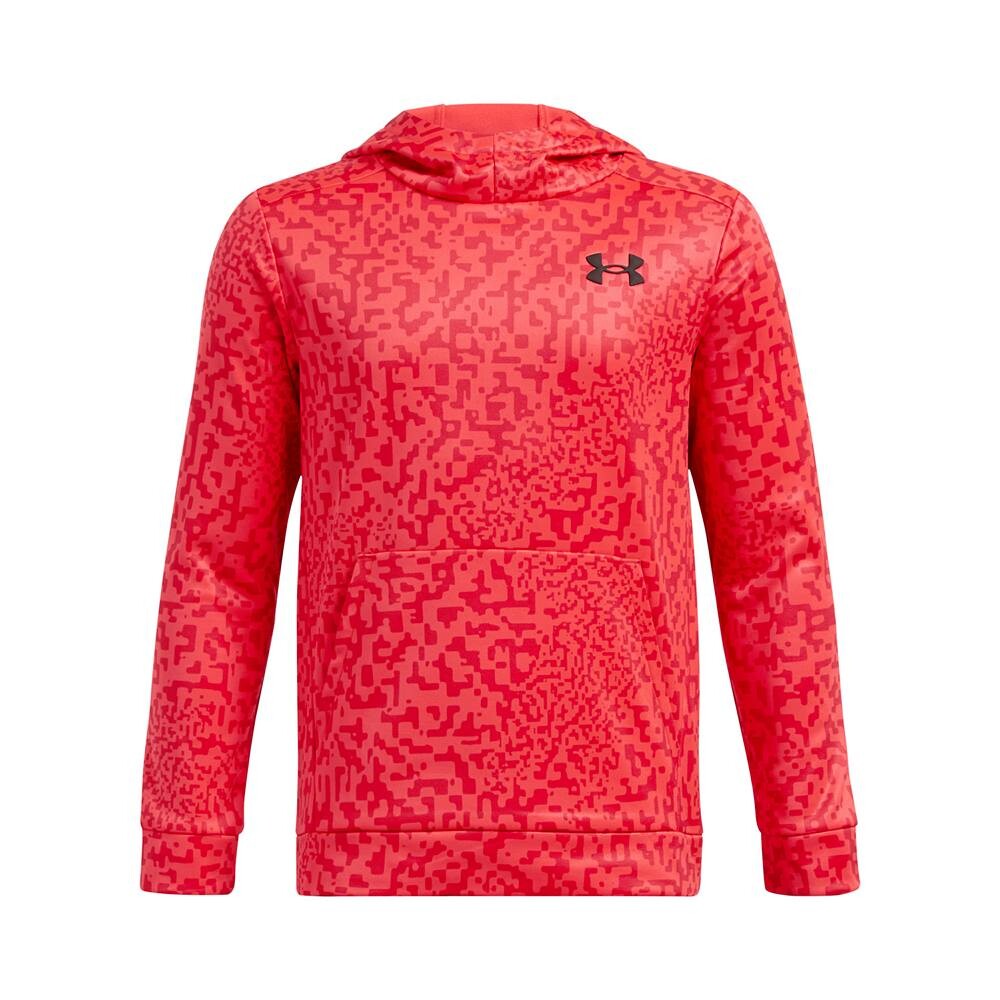 Толстовка Under Armour из флиса с камуфляжным принтом для мальчиков 8–20 лет, цвет Racer Red
Толстовка Under Armour из флиса с камуфляжным принтом для мальчиков 8–20 лет, цвет Racer Red