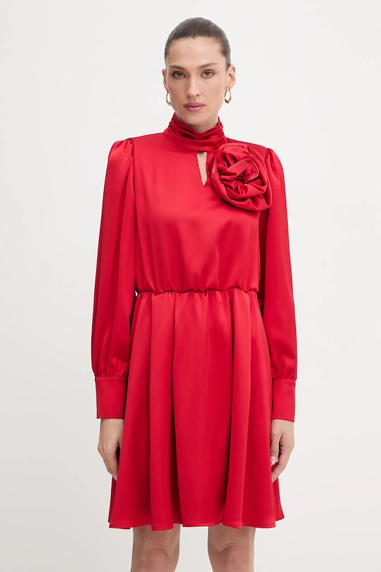 Платье Fracomina, красный
Платье Fracomina, красный