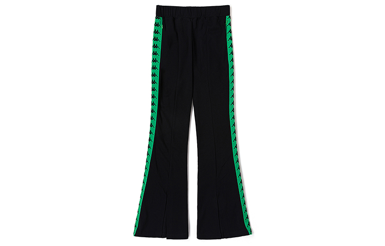 Повседневные брюки женские Black 990 Kappa, Black-990
Повседневные брюки женские Black 990 Kappa, Black-990