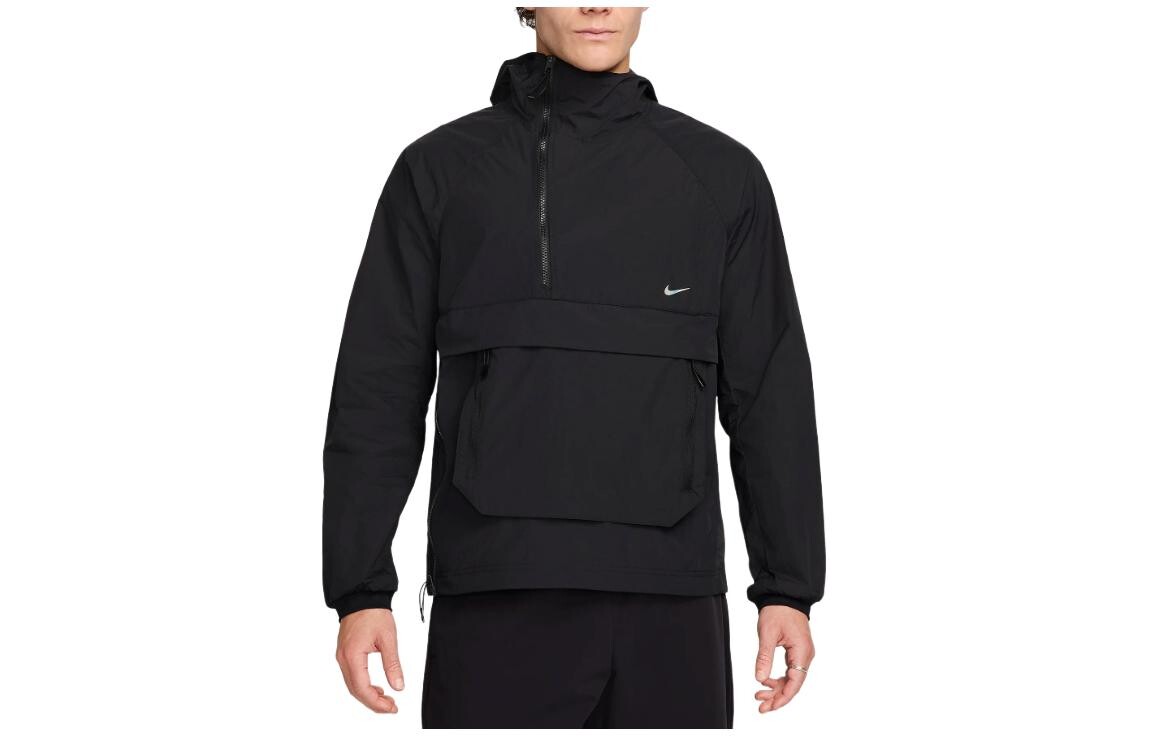 Одежда Куртка Мужская Черная Nike, черный
Одежда Куртка Мужская Черная Nike, черный