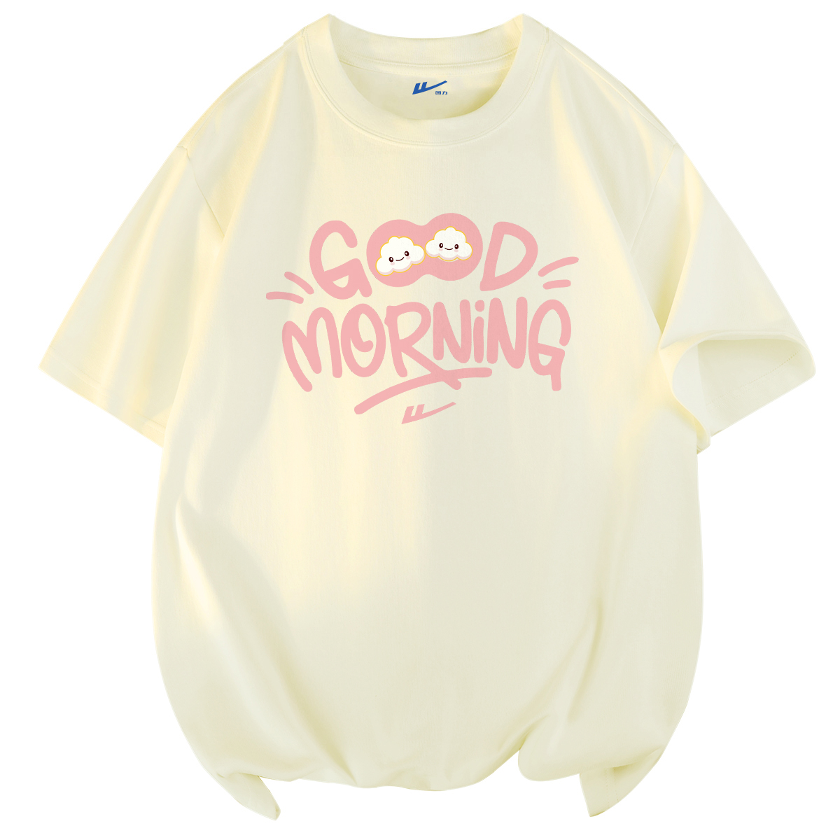 Футболка унисекс WARRIOR, Apricot (Heavyweight And 100% Cotton)
Футболка унисекс WARRIOR, Apricot (Heavyweight And 100% Cotton)