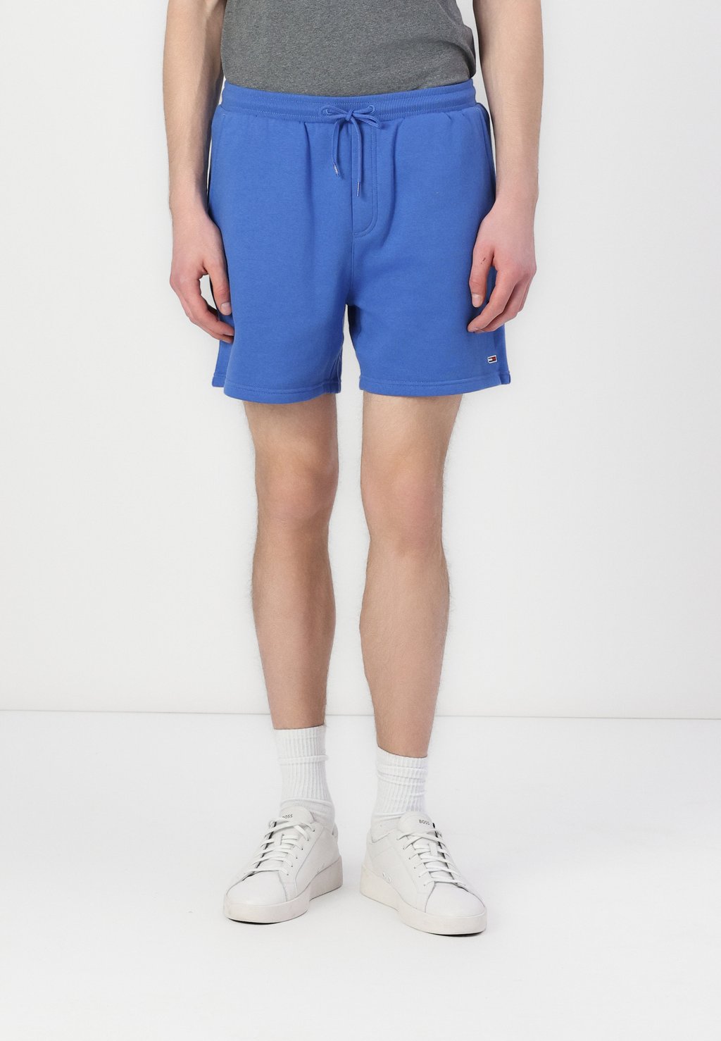 Шорты Tommy Jeans, синий
Шорты Tommy Jeans, синий