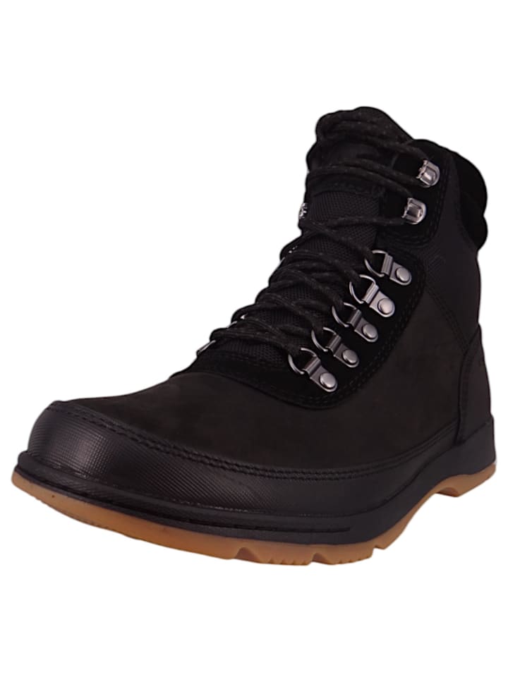 Сапоги Sorel Stiefel schwarz
Сапоги Sorel Stiefel schwarz