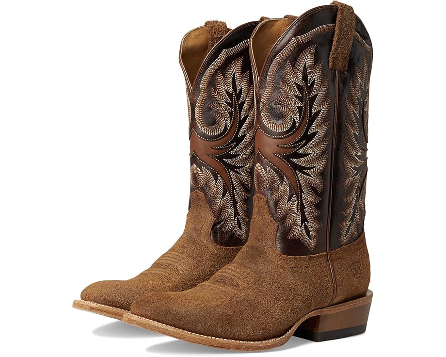 Ботинки Ariat Futurity Royal Cowboy Boots, цвет Tumblin Tan
Ботинки Ariat Futurity Royal Cowboy Boots, цвет Tumblin Tan