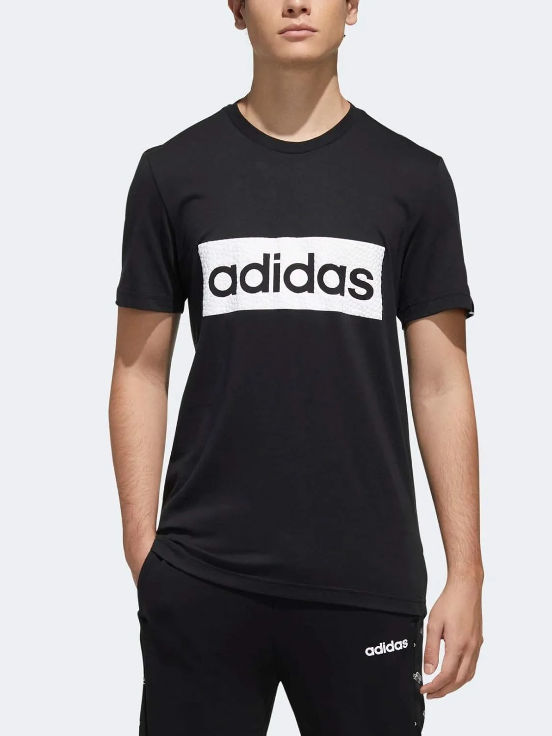 Футболка adidas Puffed Box
Футболка adidas Puffed Box