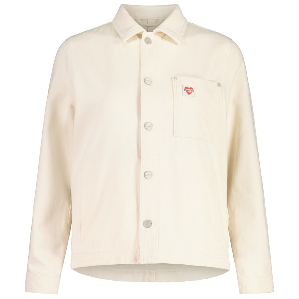 Женский воякм. - повседневная куртка Maloja, Natural
Женский воякм. - повседневная куртка Maloja, Natural