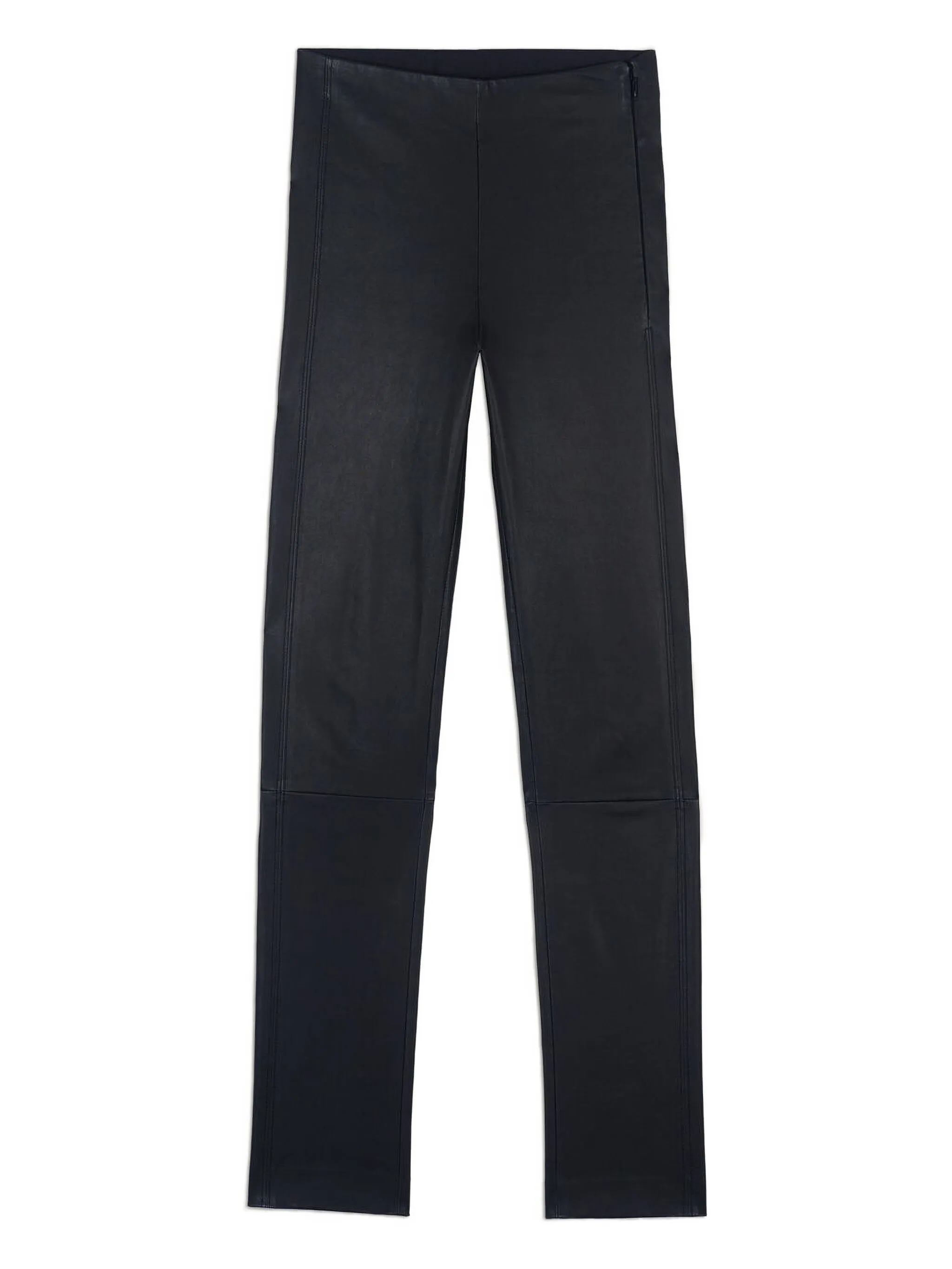 Кожаные леггинсы Ba&Sh, черный
Кожаные леггинсы Ba&Sh, черный