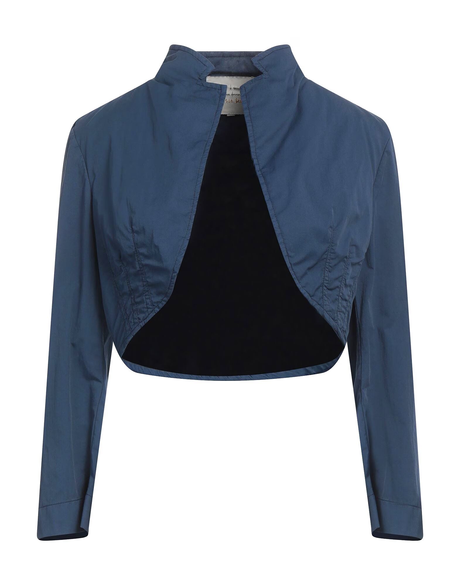 Куртка Alessia Santi, темно-синий
Куртка Alessia Santi, темно-синий
