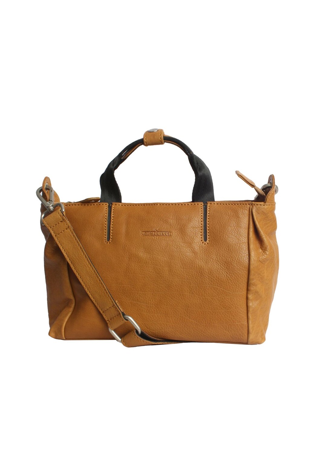 Сумка через плечо Gini на 3 плеча MargeLISCH, желтый
Сумка через плечо Gini на 3 плеча MargeLISCH, желтый