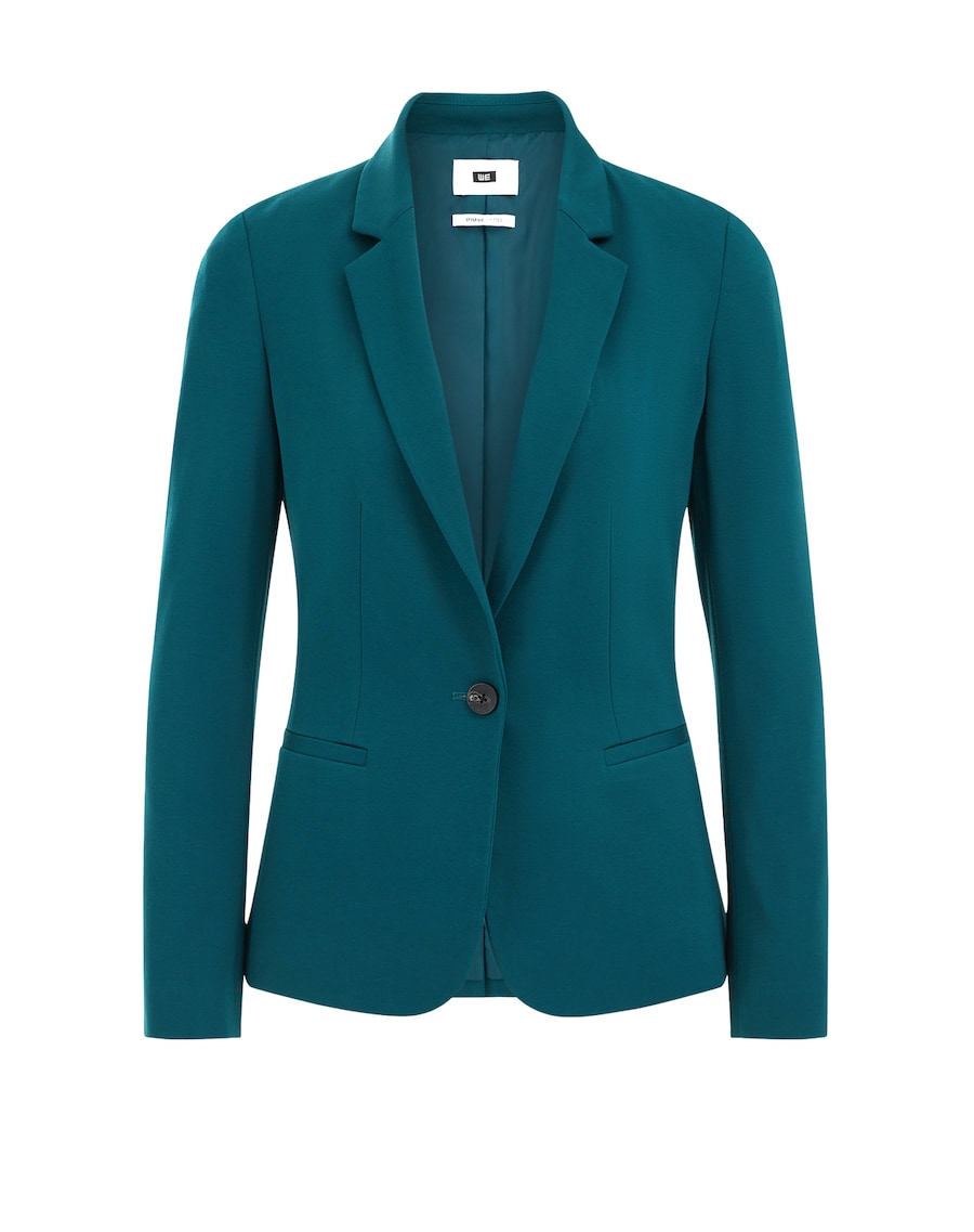 Блейзер WE Fashion, зеленый
Блейзер WE Fashion, зеленый