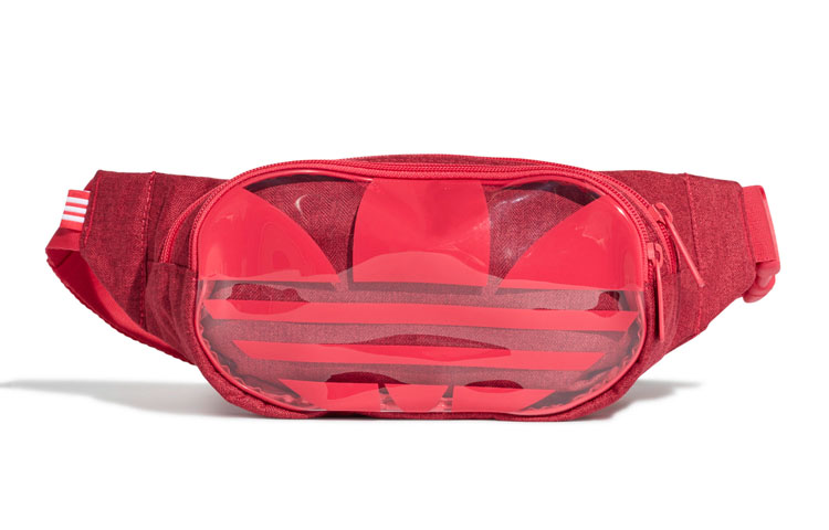 Полиэстеровая наплечная сумка через плечо поясная сумка унисекс классический красный Adidas Originals
Полиэстеровая наплечная сумка через плечо поясная сумка унисекс классический красный Adidas Originals