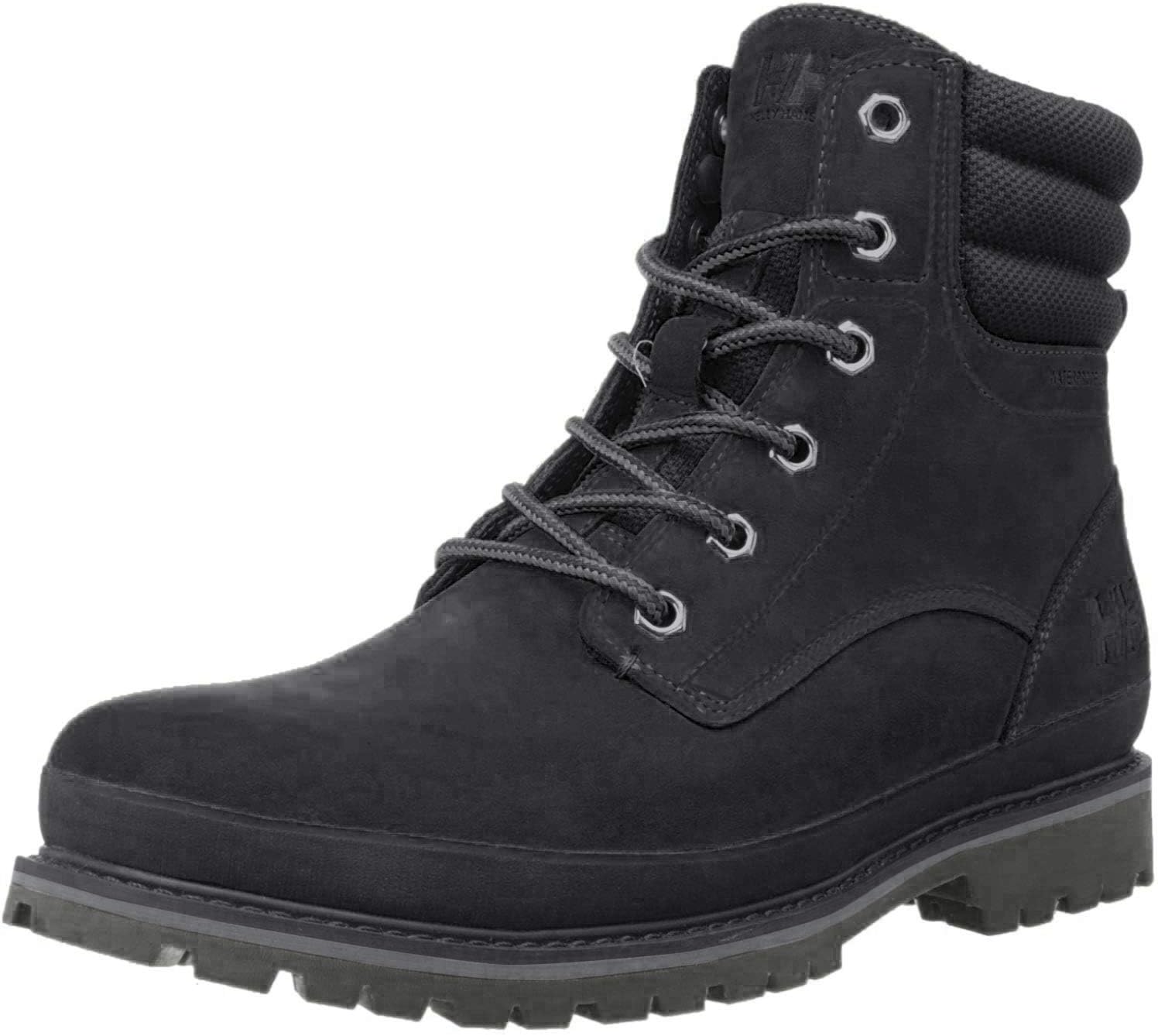 Helly Hansen мужские ботинки Gataga, Jet Black/Charcoal
Helly Hansen мужские ботинки Gataga, Jet Black/Charcoal