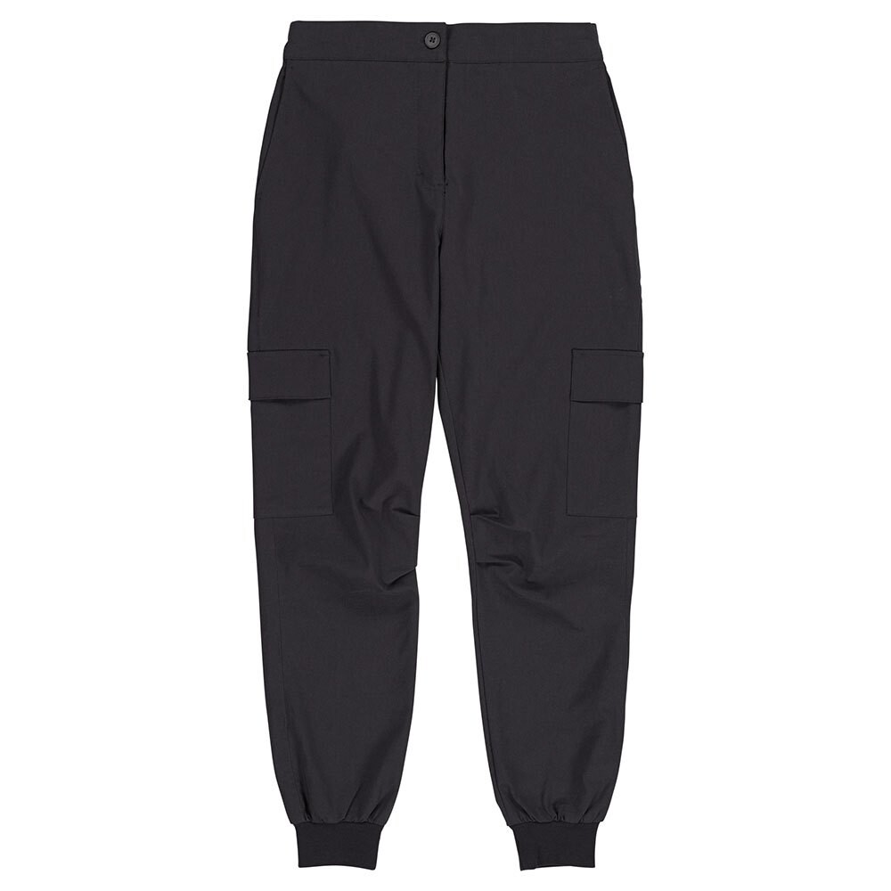 Брюки Makia Mya cargo, черный
Брюки Makia Mya cargo, черный