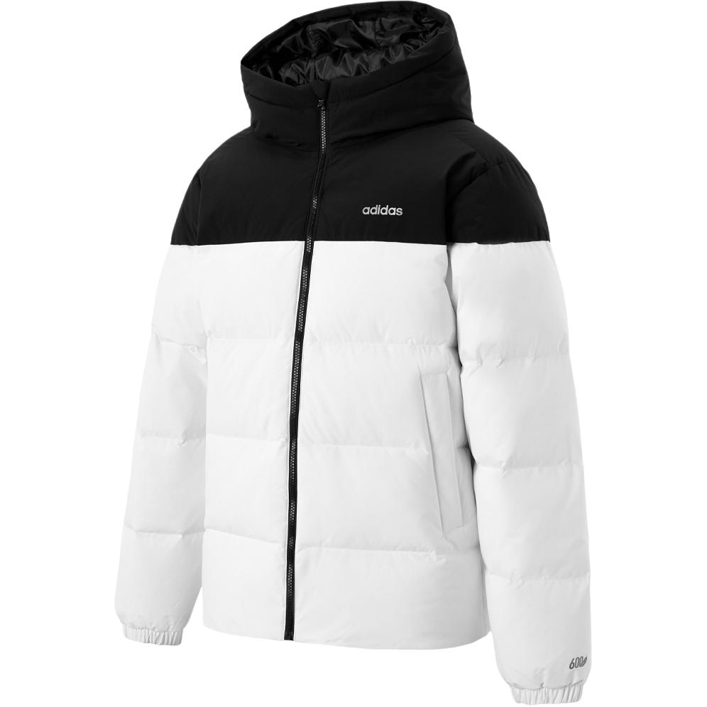 Adidas Пуховик мужской белый
Adidas Пуховик мужской белый