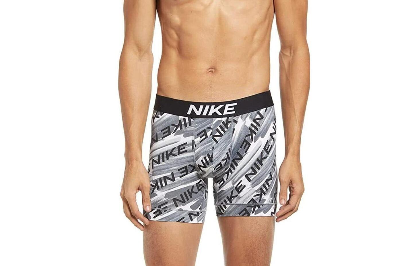 Мужские трусы Nike
Мужские трусы Nike