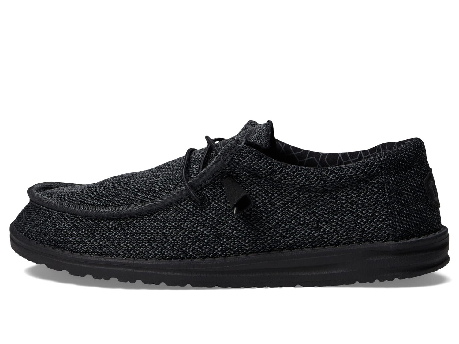 Лоферы Hey Dude Wally Sox Micro Slip-On Casual Shoes
Лоферы Hey Dude Wally Sox Micro Slip-On Casual Shoes