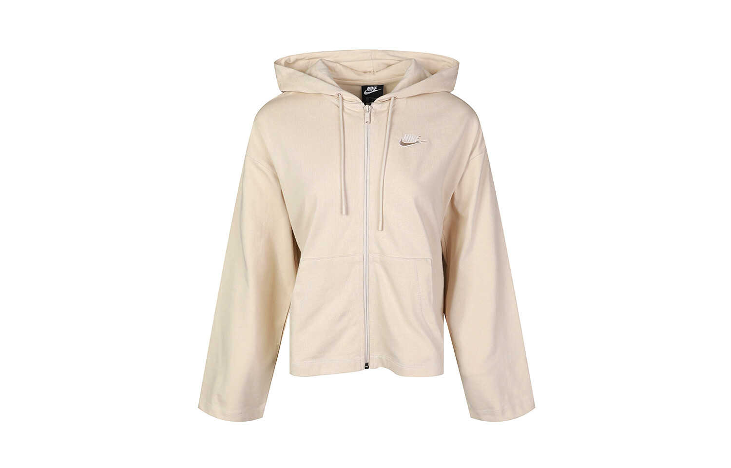 Женская куртка Nike, цвет Sail
Женская куртка Nike, цвет Sail