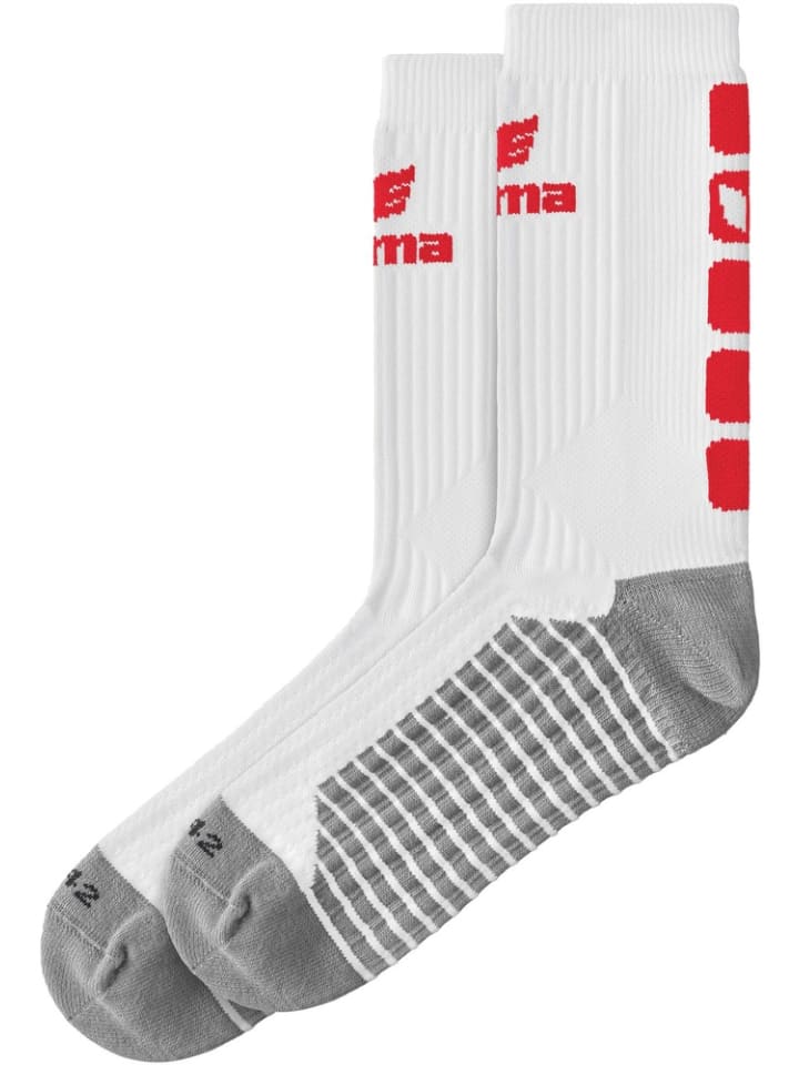 Носки Classic 5-C Socken erima, белый
Носки Classic 5-C Socken erima, белый