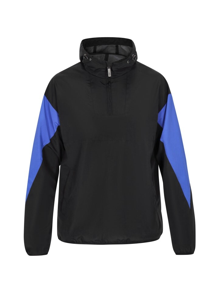 Блузон MO, цвет schwarz königsblau colorblock
Блузон MO, цвет schwarz königsblau colorblock