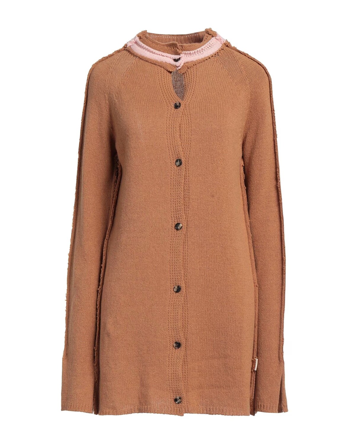 Кардиган Marni, коричневый
Кардиган Marni, коричневый