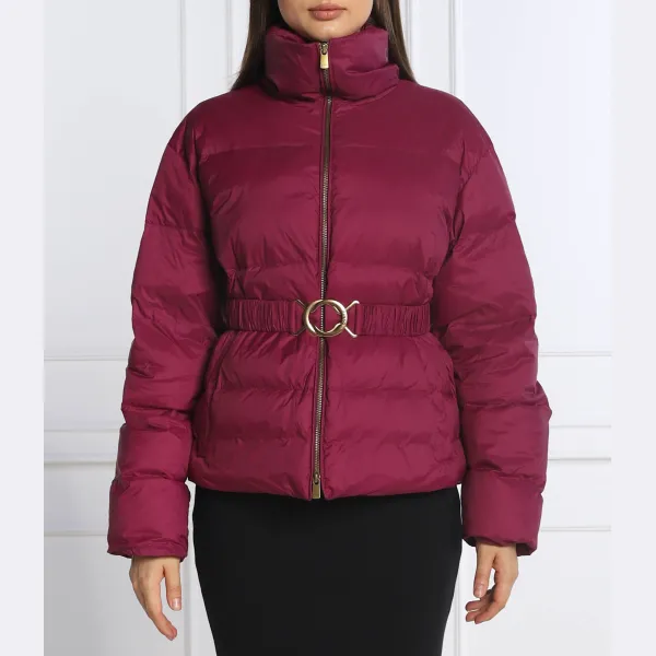 Куртка Pinko Iva 1, фиолетовый
Куртка Pinko Iva 1, фиолетовый