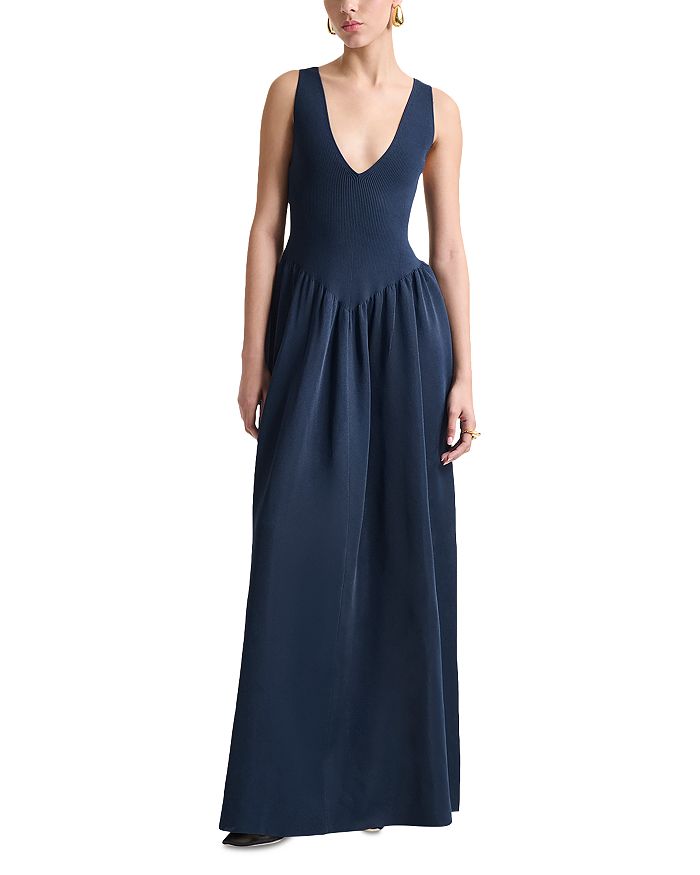 Платье Lollie Altuzarra, синий
Платье Lollie Altuzarra, синий