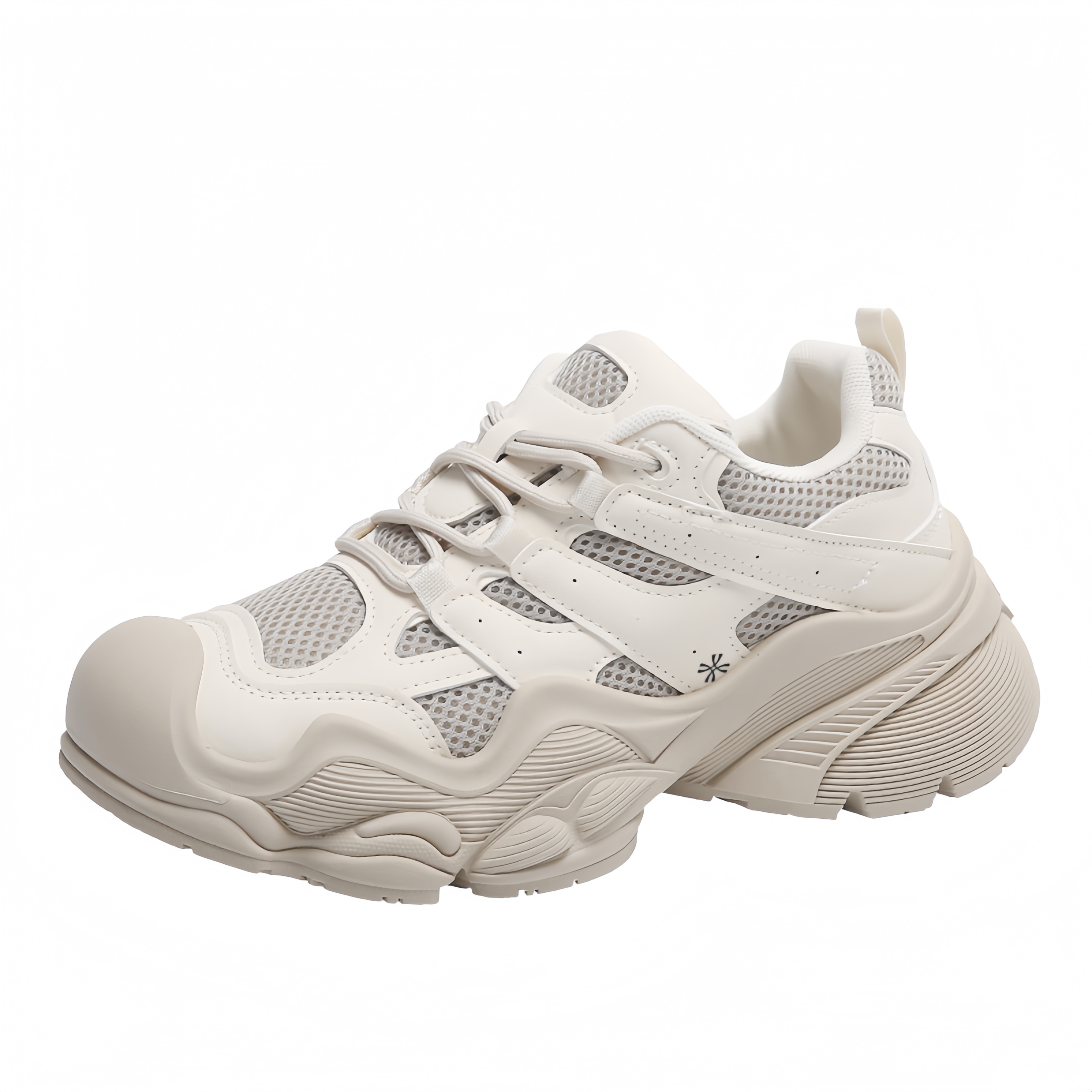 Износостойкие амортизирующие повседневные детские кроссовки для подростков YUZHAOLIN, экрю
Износостойкие амортизирующие повседневные детские кроссовки для подростков YUZHAOLIN, экрю