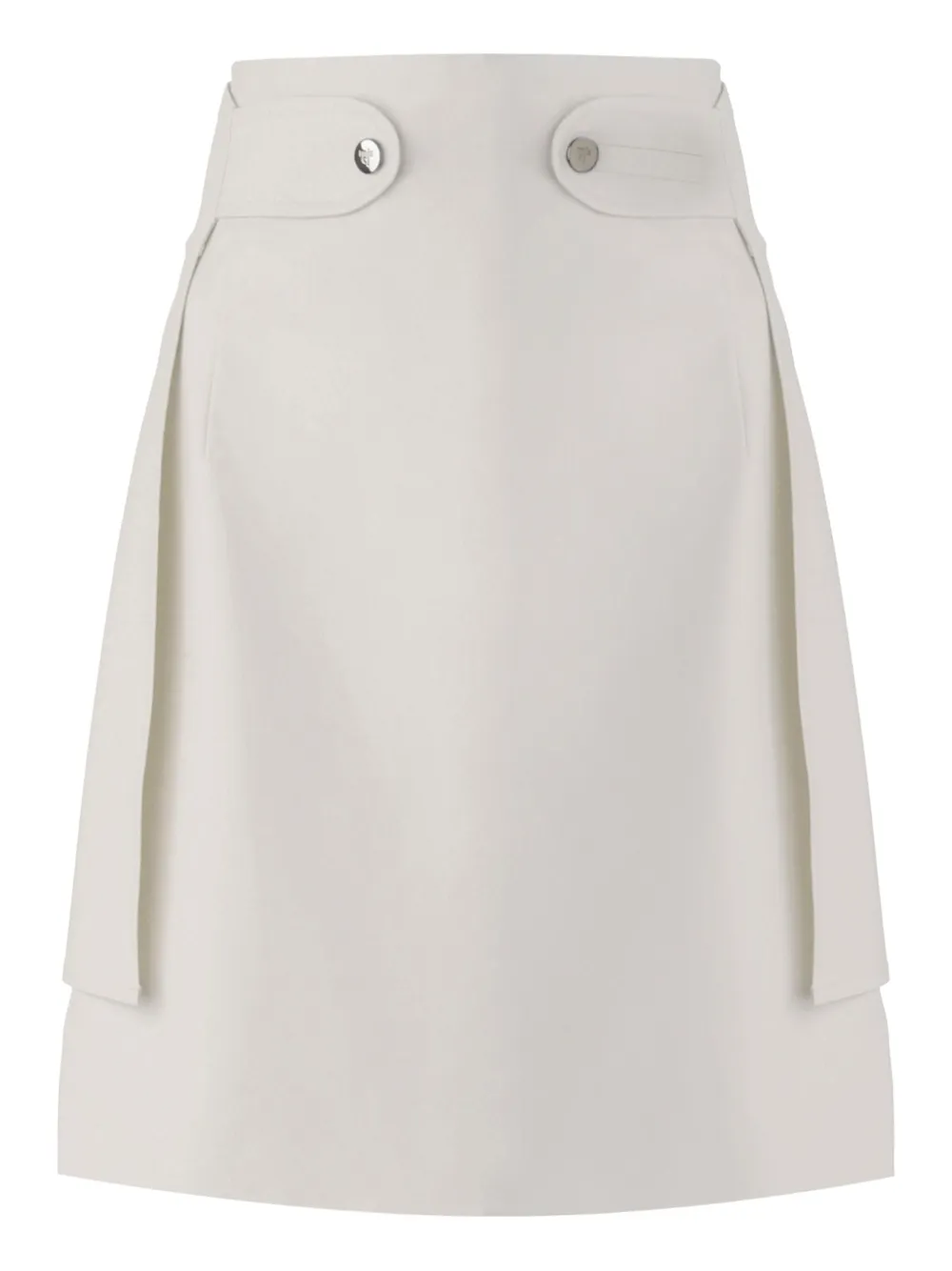 Юбка из смесового хлопка MISCI, белый
Юбка из смесового хлопка MISCI, белый