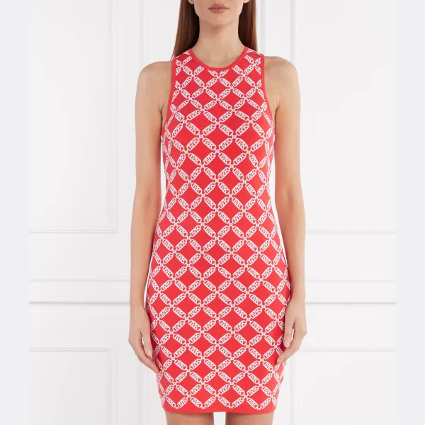 Платье Michael Kors, розовый
Платье Michael Kors, розовый