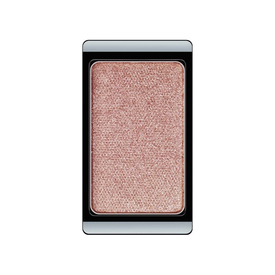Тени для век ARTDECO Eyeshadow, Nr. 31 Pearly Rosy Fabrics / 0,8 g 
Тени для век ARTDECO Eyeshadow, Nr. 31 Pearly Rosy Fabrics / 0,8 g