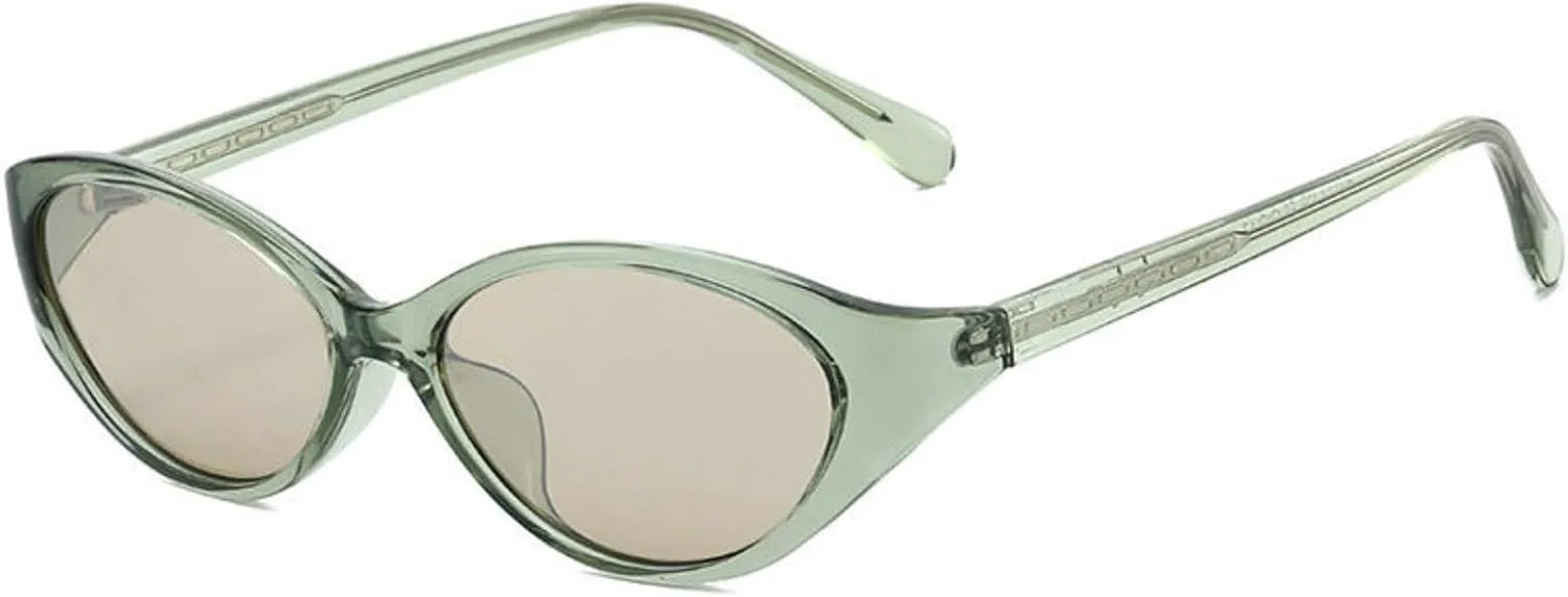 Willochra Роскошные солнцезащитные очки «кошачий глаз» с заклепками для женщин, модные дизайнерские очки в леопардовой оправе, винтажные женские очки, C6
Willochra Роскошные солнцезащитные очки «кошачий глаз» с заклепками для женщин, модные дизайнерские очки в леопардовой оправе, винтажные женские очки, C6