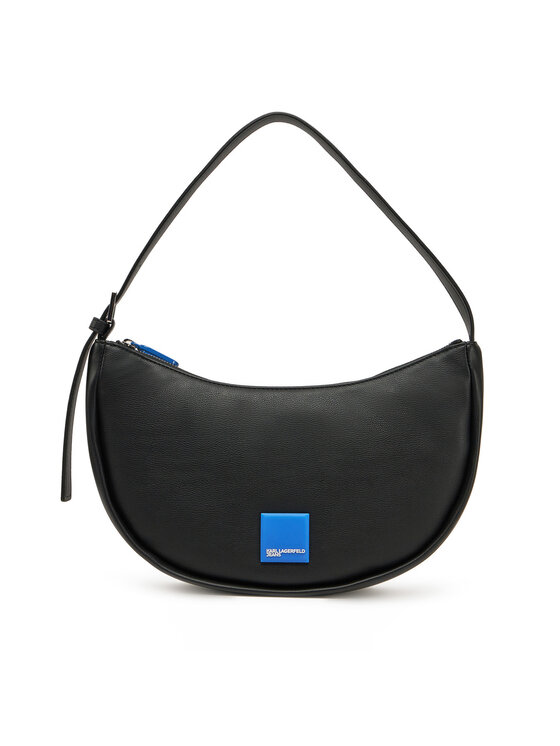 Сумочка A1W30261 Karl Lagerfeld Jeans, черный
Сумочка A1W30261 Karl Lagerfeld Jeans, черный