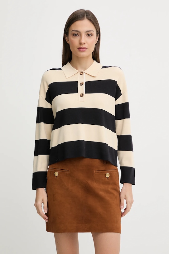 Свитер Pedro del Hierro, черный
Свитер Pedro del Hierro, черный