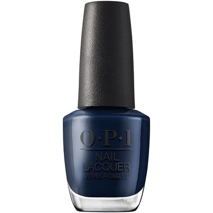 Лак для ногтей Classic Formula Midnight Mantra 0,5 жидких унций, Opi
Лак для ногтей Classic Formula Midnight Mantra 0,5 жидких унций, Opi