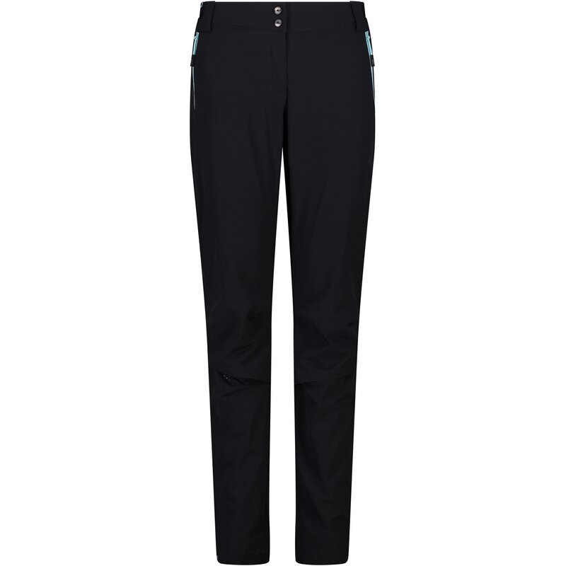 Брюки на танкетке женские длинные брюки Cmp, серый
Брюки на танкетке женские длинные брюки Cmp, серый