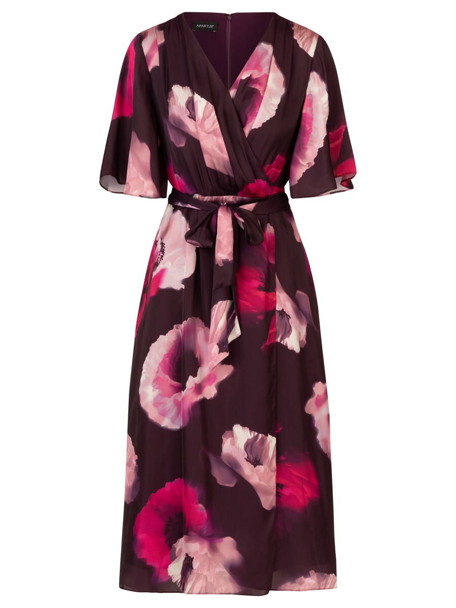 Летнее платье APART, разноцветный
Летнее платье APART, разноцветный