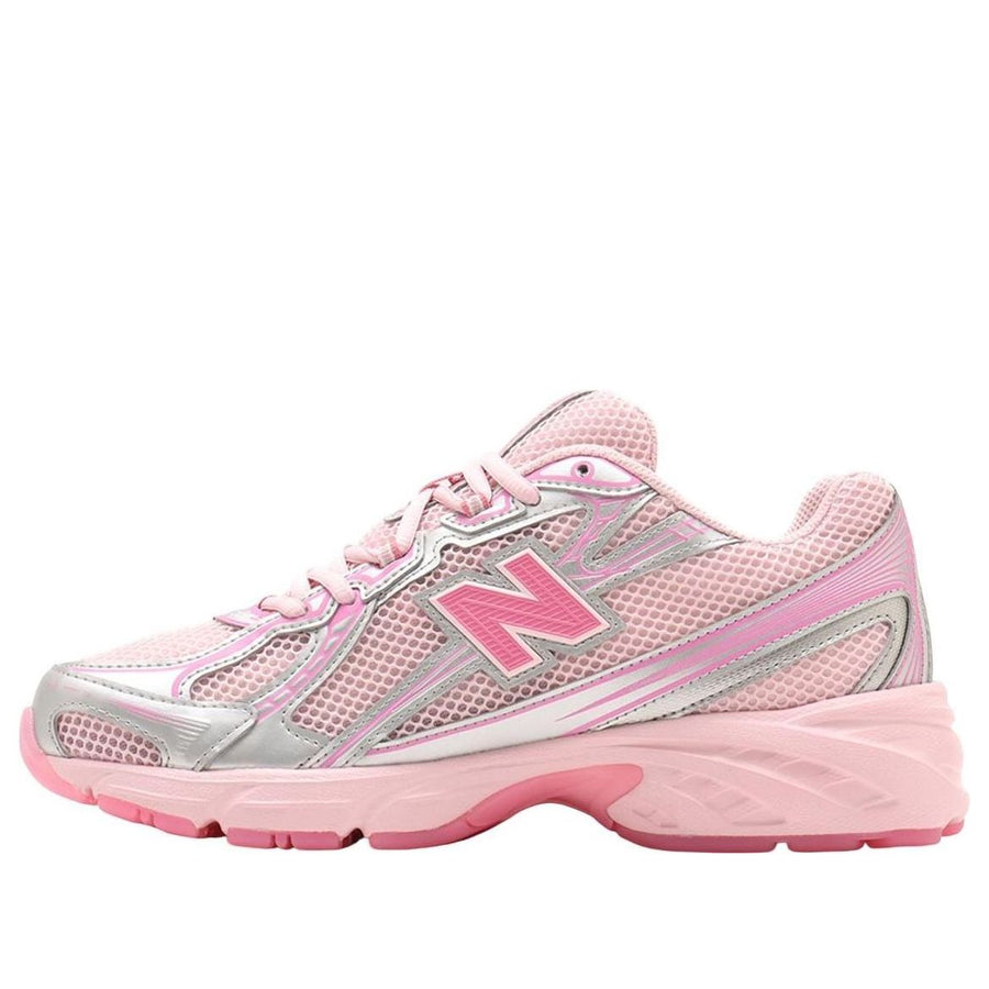 Кроссовки New Balance x Atmos Pink 740 'Vacation', розовый
Кроссовки New Balance x Atmos Pink 740 'Vacation', розовый