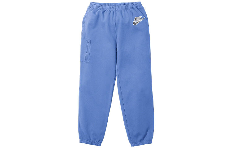 Трикотажные спортивные штаны Nike X SS21 унисекс Supreme, красный
Трикотажные спортивные штаны Nike X SS21 унисекс Supreme, красный